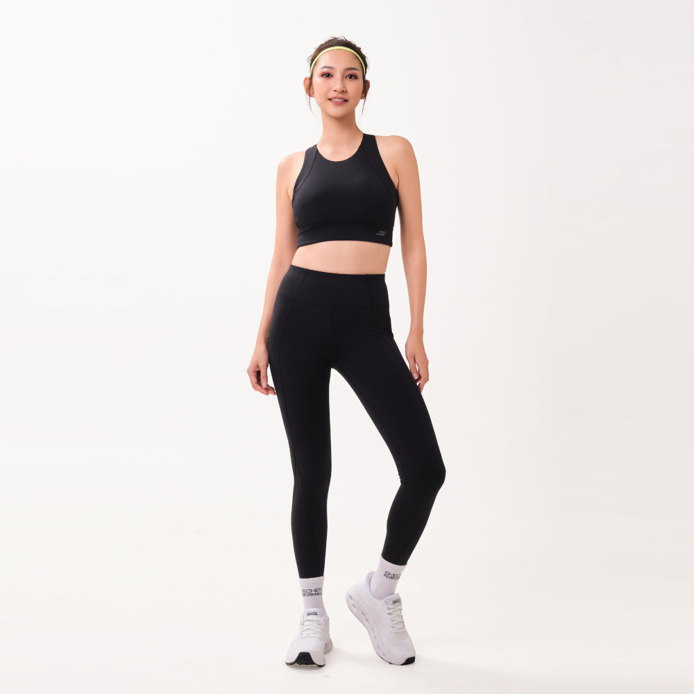 Walking: Performance Leggings