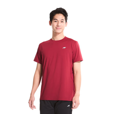 City Running Club: Short Sleeve Tee