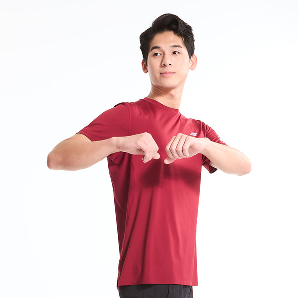 City Running Club: Short Sleeve Tee