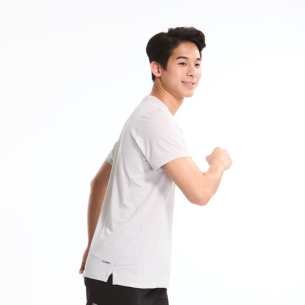 City Running Club: Short Sleeve Tee