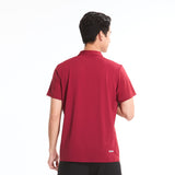 Dynamic Walking: Performance Short Sleeve Polo