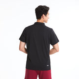 Dynamic Walking: Performance Short Sleeve Polo