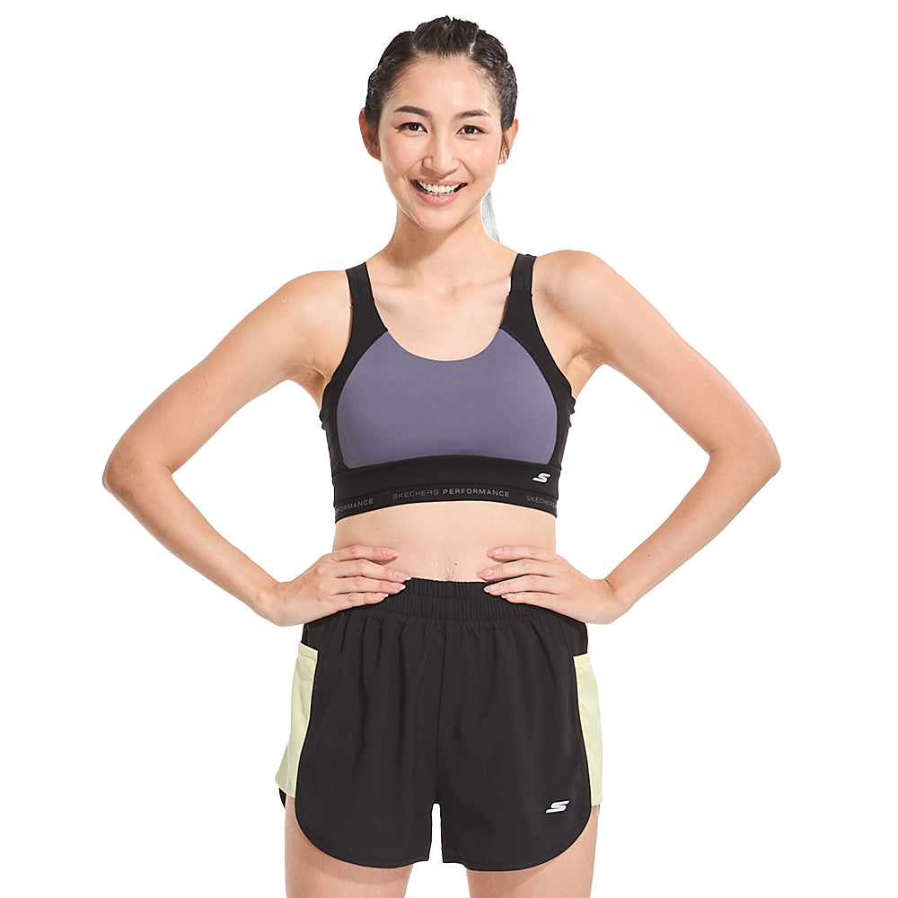 Dynamic Walking: Performance Sports Bra