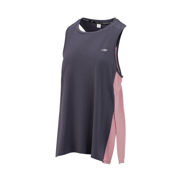 City Running Club: Performance Tank Top