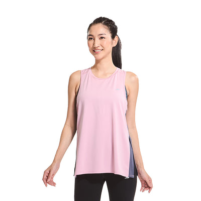 City Running Club: Performance Tank Top