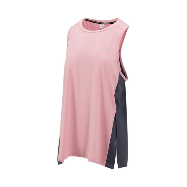 City Running Club: Performance Tank Top