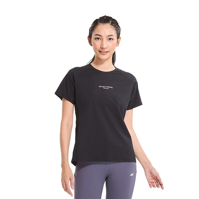 City Running Club: Performance Short Sleeve Tee