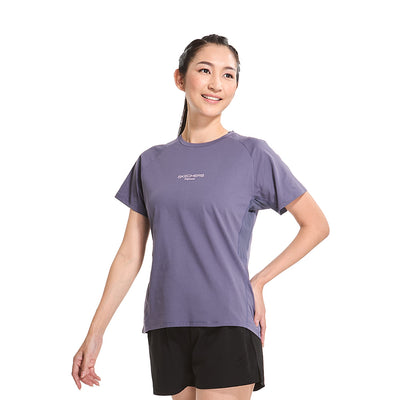 City Running Club: Performance Short Sleeve Tee