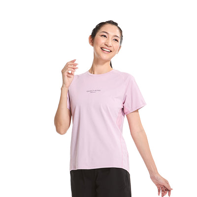 City Running Club: Performance Short Sleeve Tee