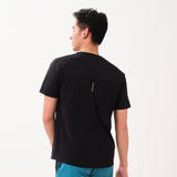Running: Performance Short Sleeve Tee