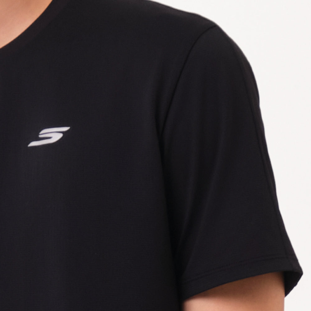 Running: Performance Short Sleeve Tee