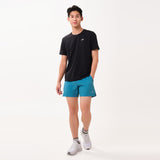 Running: Performance Short Sleeve Tee