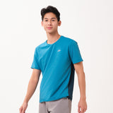 Running: Performance Short Sleeve Tee