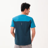 Running: Performance Short Sleeve Tee