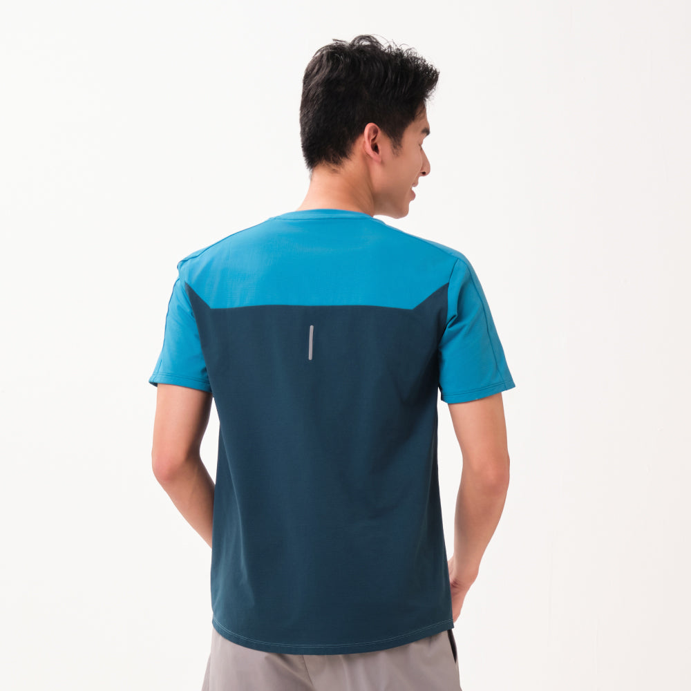 Running: Performance Short Sleeve Tee