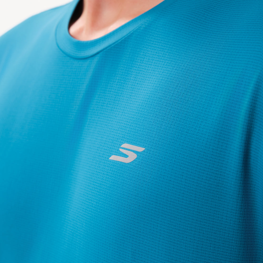 Running: Performance Short Sleeve Tee
