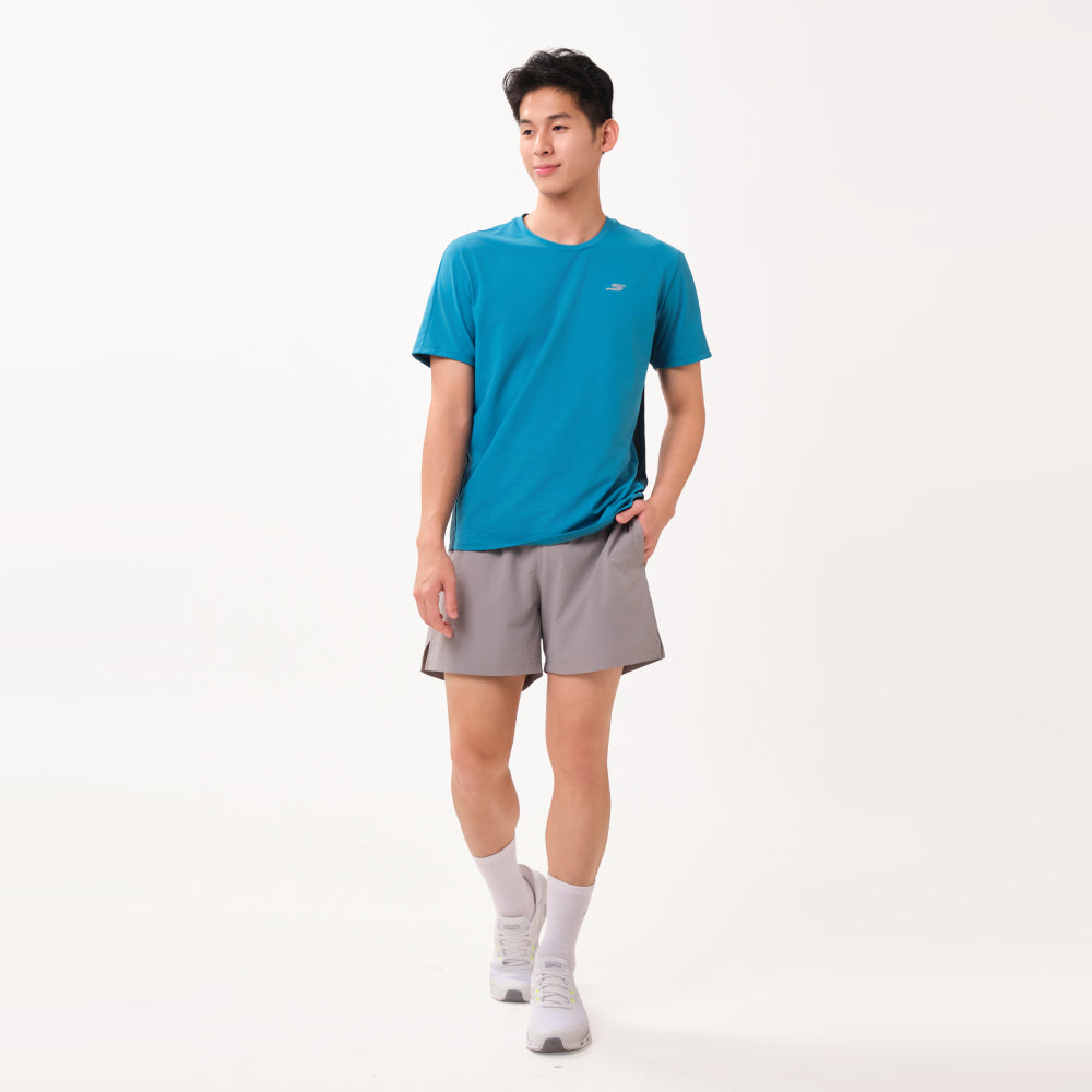 Running: Performance Short Sleeve Tee
