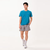 Running: Performance Short Sleeve Tee