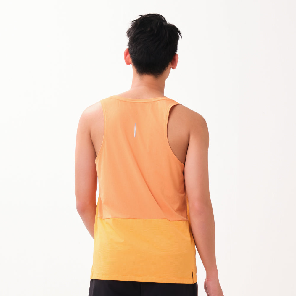 Running: Performance Sports Tank Top