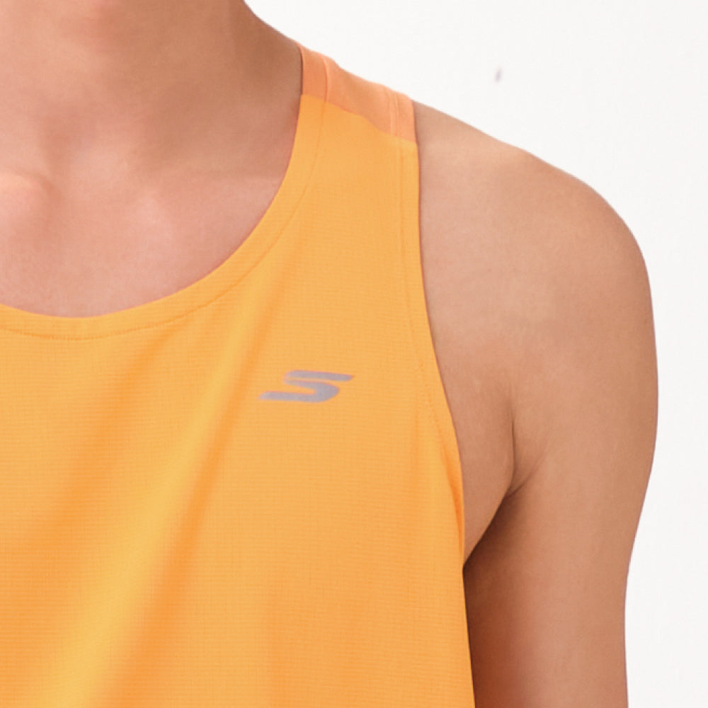 Running: Performance Sports Tank Top