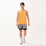 Running: Performance Sports Tank Top