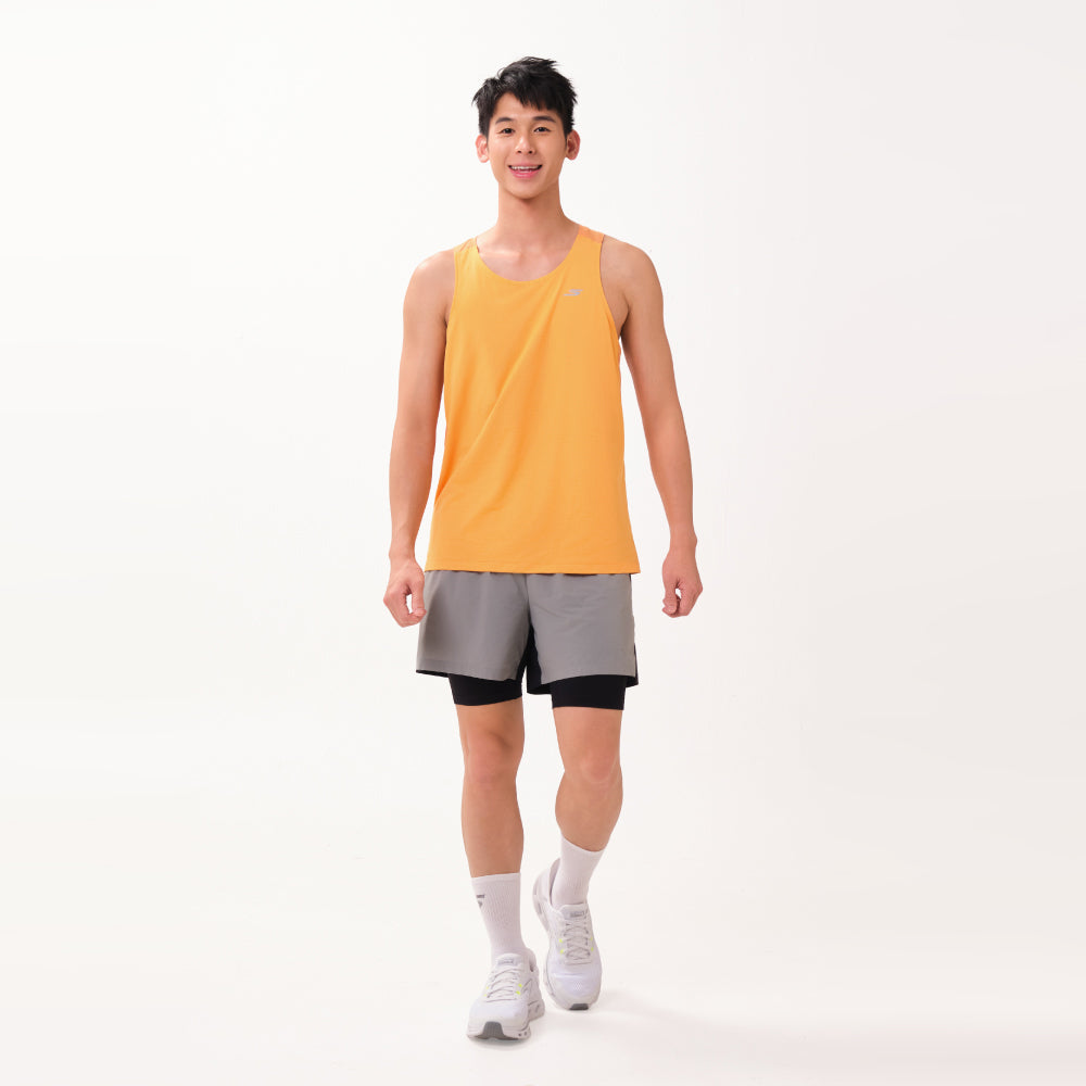 Running: Performance Sports Tank Top