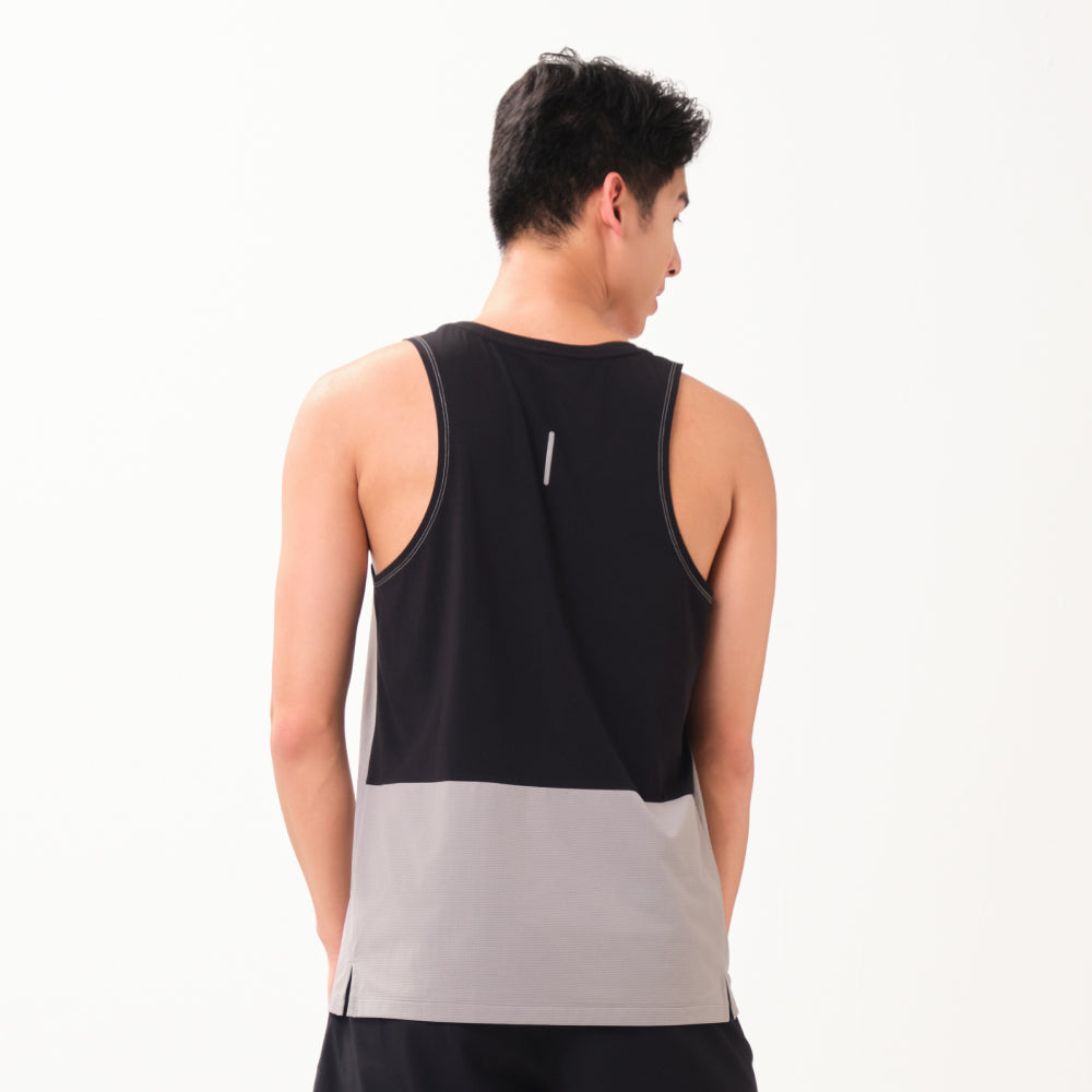 Running: Performance Sports Tank Top