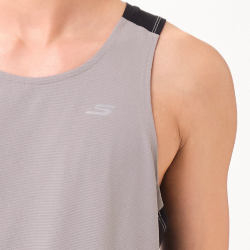 Running: Performance Sports Tank Top