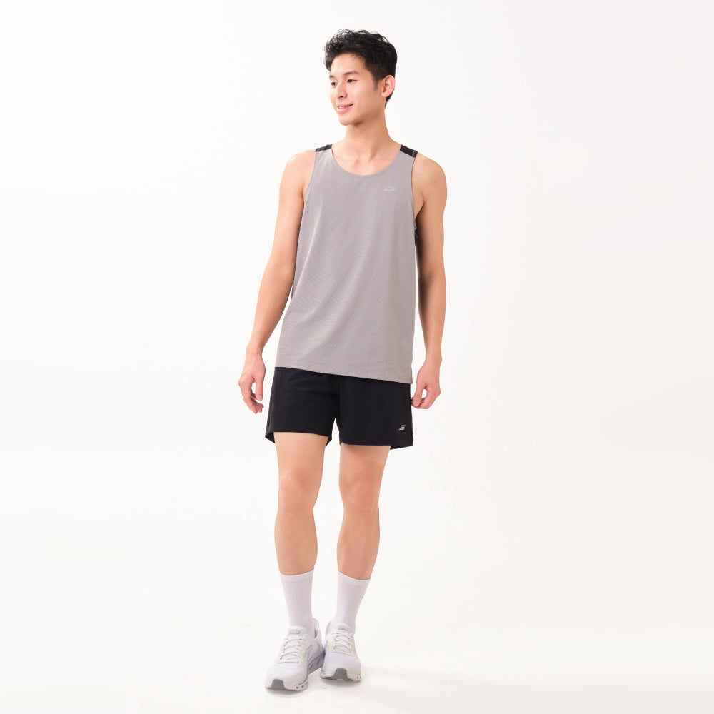 Running: Performance Sports Tank Top