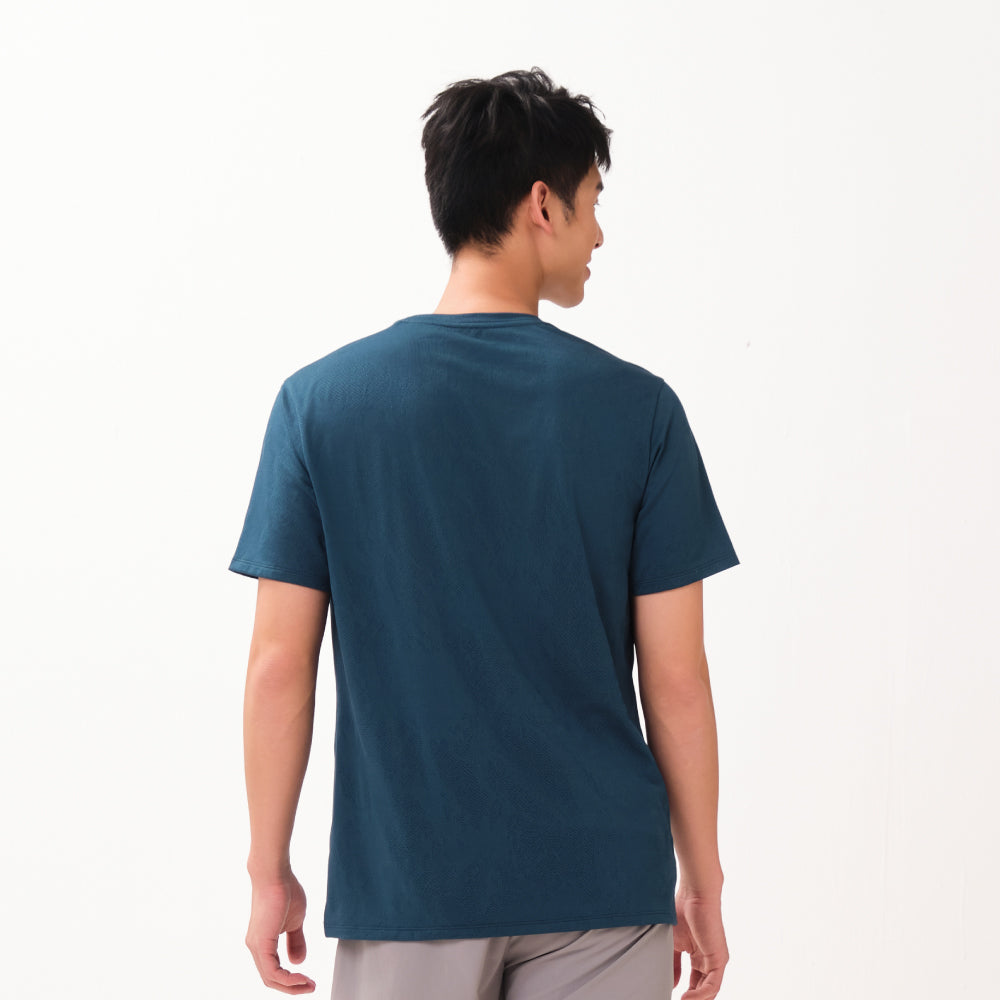 Walking: Performance Short Sleeve Tee