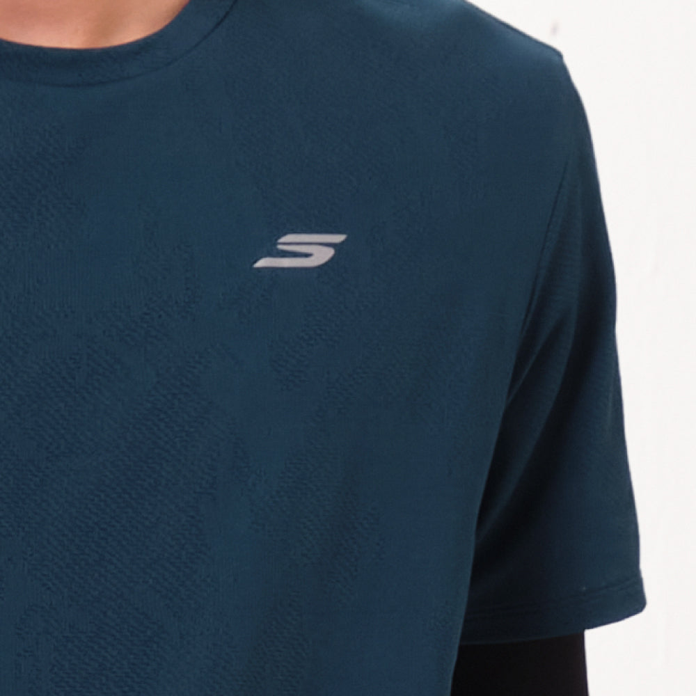 Walking: Performance Short Sleeve Tee