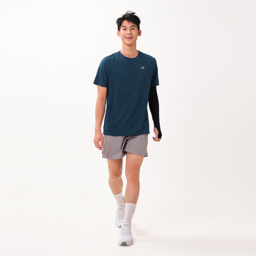 Walking: Performance Short Sleeve Tee
