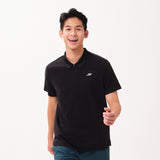 Walking: Performance Polo Tee