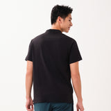 Walking: Performance Polo Tee