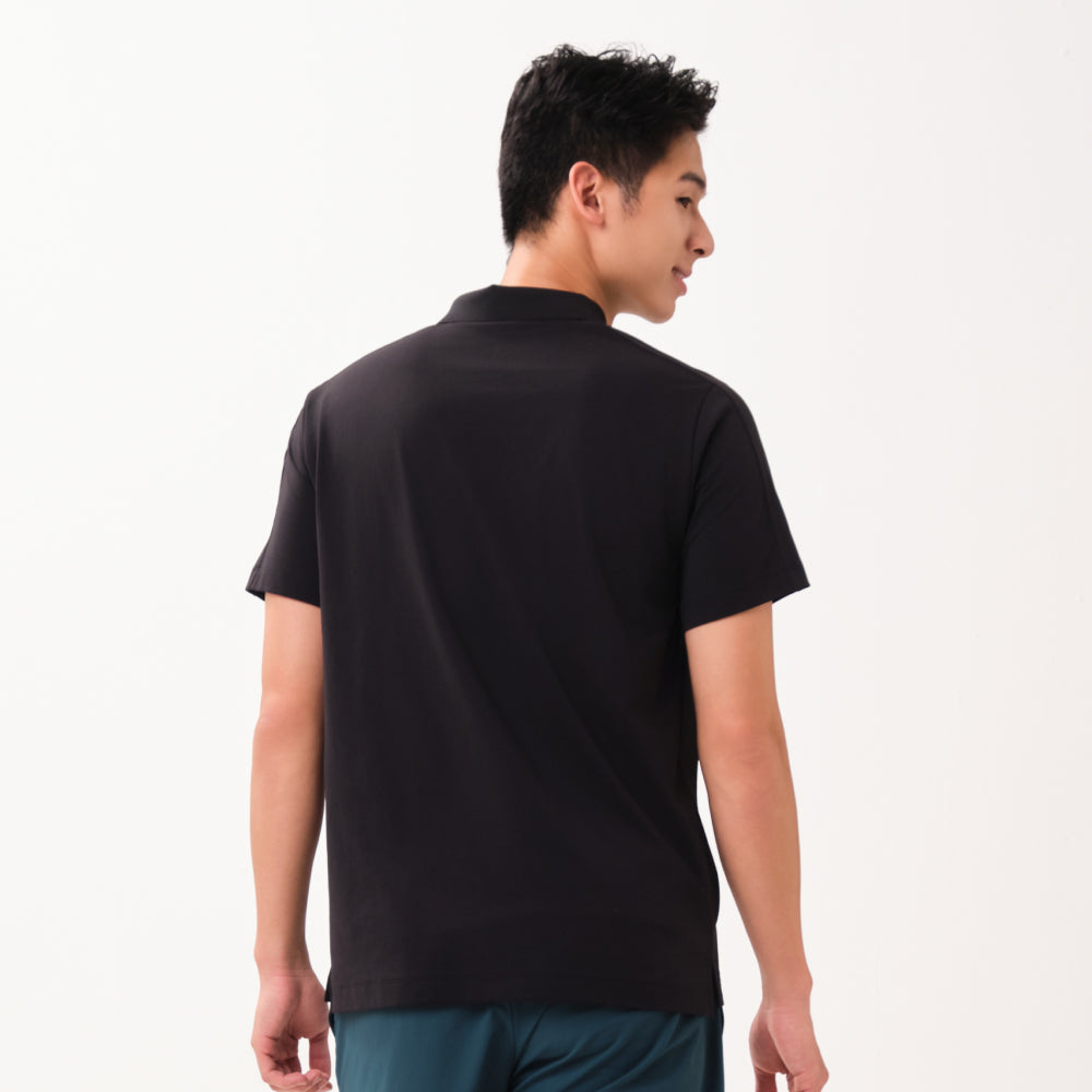 Walking: Performance Polo Tee