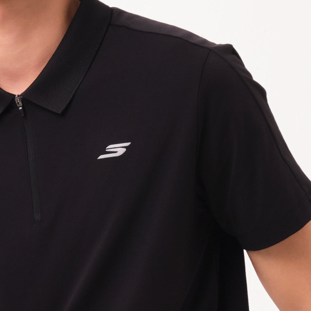 Walking: Performance Polo Tee