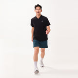 Walking: Performance Polo Tee