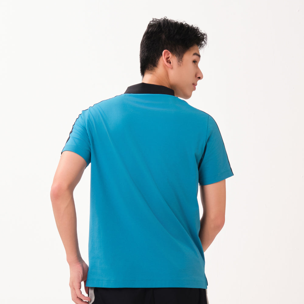 Walking: Performance Polo Tee