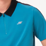 Walking: Performance Polo Tee