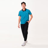 Walking: Performance Polo Tee