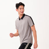 Walking: Performance Polo Tee