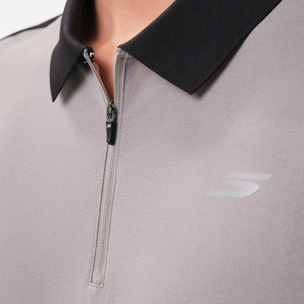 Walking: Performance Polo Tee
