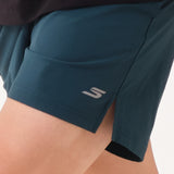 Walking: Performance Shorts