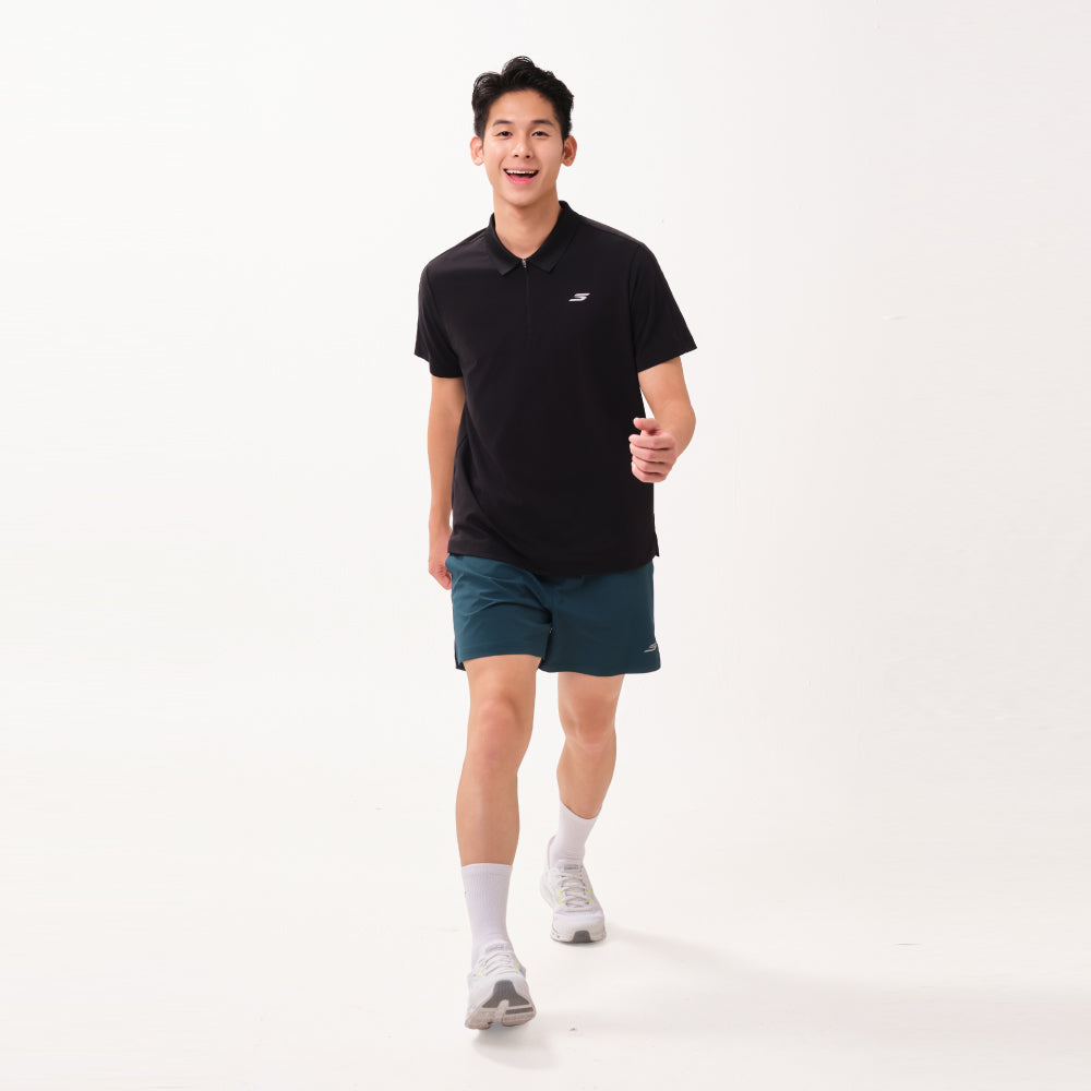 Walking: Performance Shorts