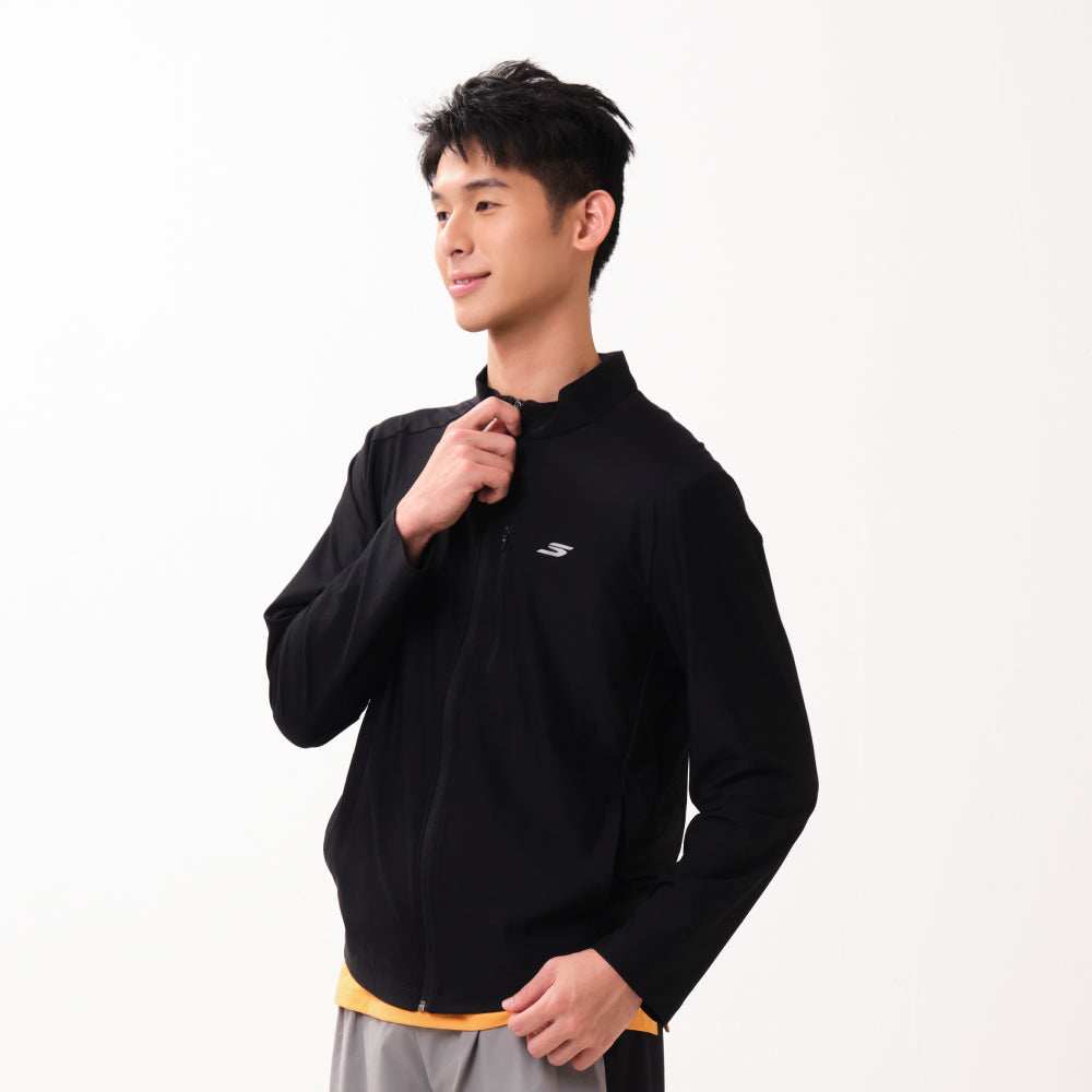 Walking: Performance Jacket