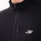 Walking: Performance Jacket