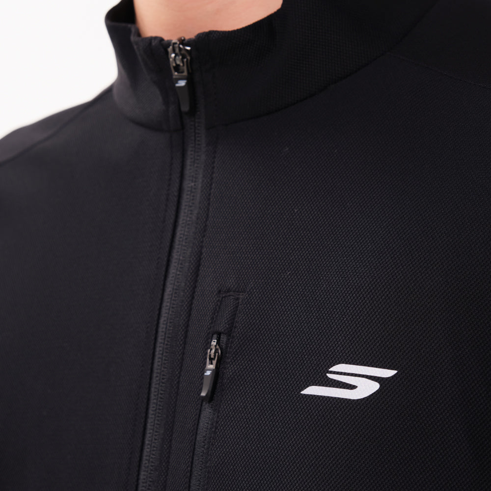 Walking: Performance Jacket