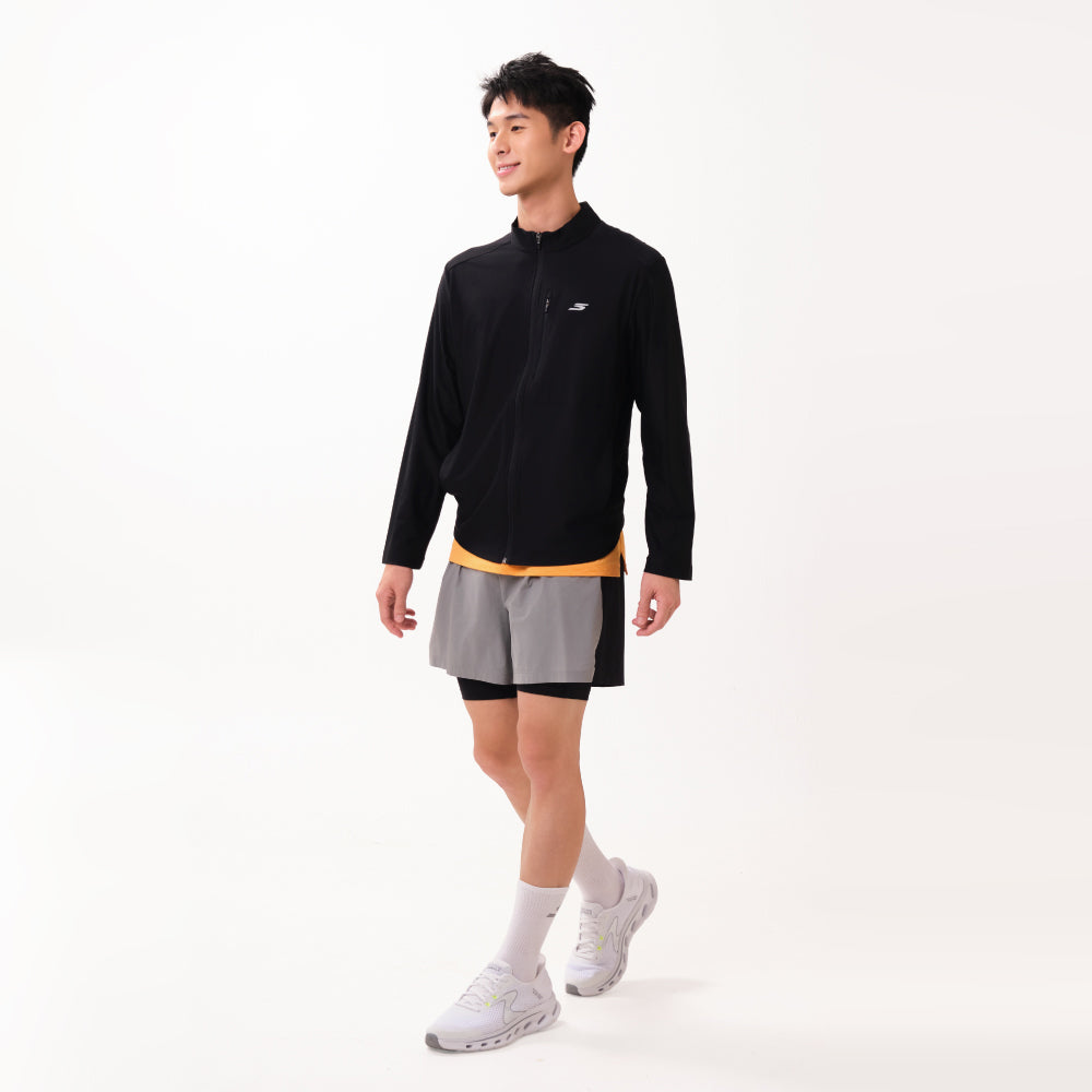 Walking: Performance Jacket