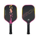 SKX Titans: Pickleball Paddle - (Frosted Surface)