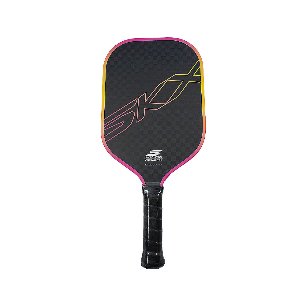 SKX Titans: Pickleball Paddle - (Frosted Surface)